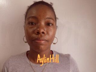 AylinHill Mobile Porno