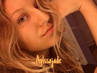 Aylssajade