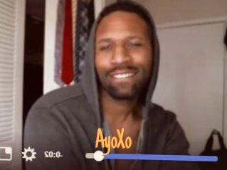 AyoXo