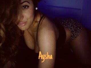 Aysha