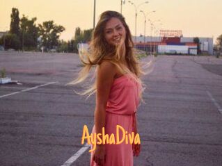 AyshaDiva