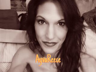 AyvaReece Mobile Porno