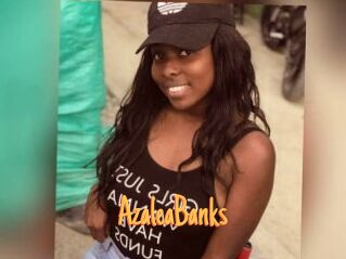 AzaleaBanks