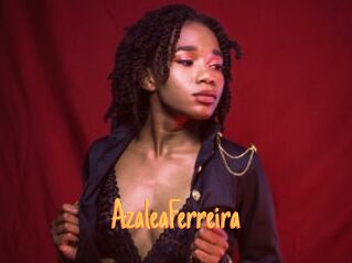 AzaleaFerreira Mobile Porno