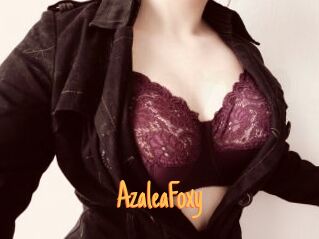 AzaleaFoxy Mobile Porno