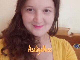 AzaliyaNess