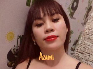 Azami