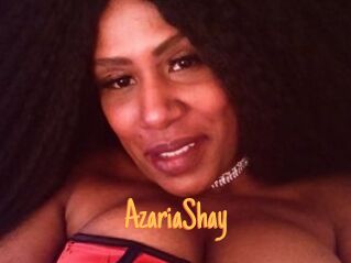 AzariaShay