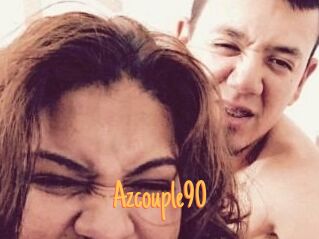 Azcouple90