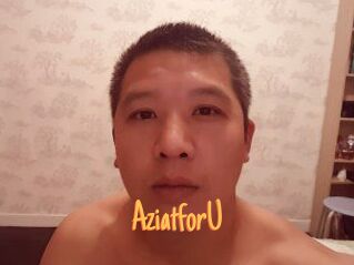 AziatforU