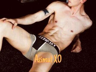 Azimut_XO