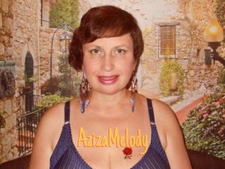 AzizaMelody Mobile Porno