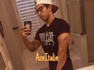 AznItalin
