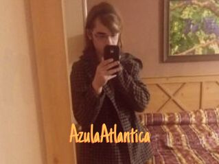 AzulaAtlantica