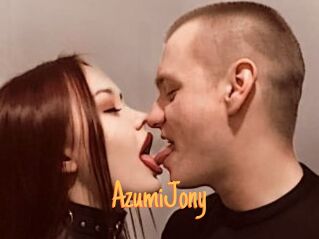 AzumiJony
