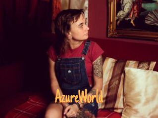 AzureWorld
