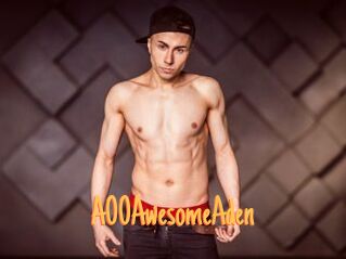 A00AwesomeAden