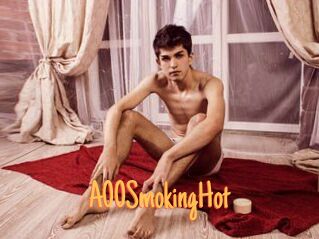 A00SmokingHot