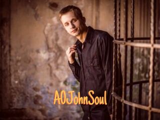 A0JohnSoul