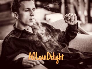 A0LeanDelight