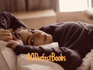 A0PerfectBoobs
