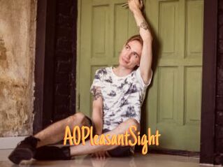 A0PleasantSight
