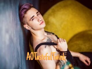 A0TastefulTwink