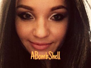 aBombShell Mobile Porno