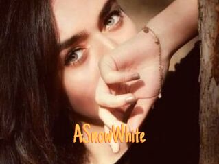 ASnowWhite