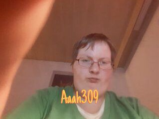 Aaah309
