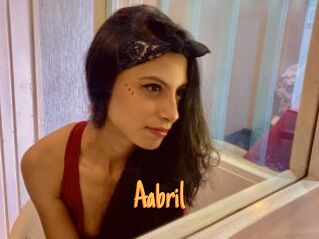 Aabril