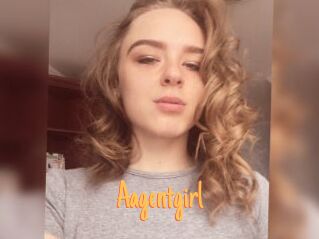 Aagentgirl