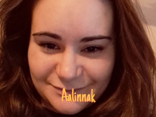 Aalinnak