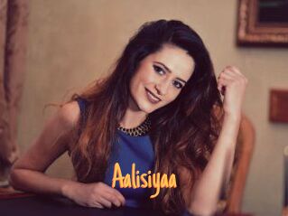 Aalisiyaa