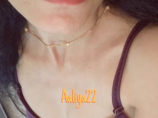 aaliya22 Mobile Porno