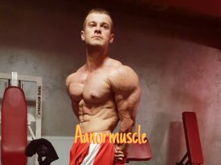 Aanormuscle