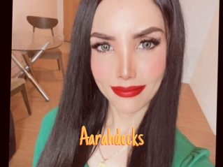 Aarahdecks