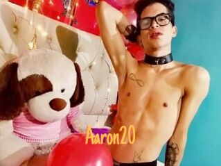 Aaron20