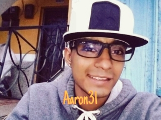 Aaron31