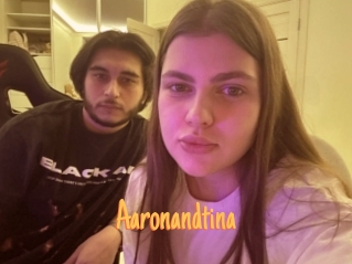Aaronandtina