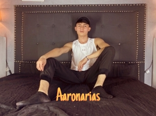Aaronarias