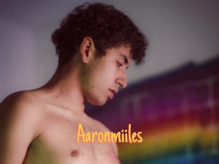 aaronmiiles Mobile Porno