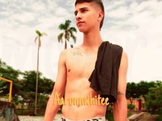 aaronnwhitee Mobile Porno