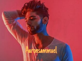 Aaronsammuel