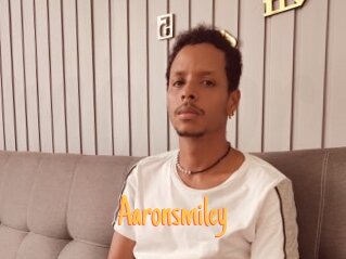 Aaronsmiley