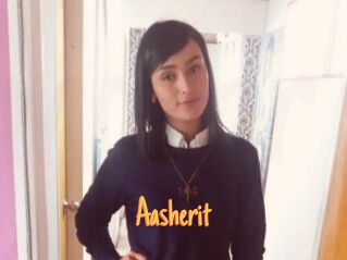 Aasherit