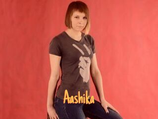 Aashika