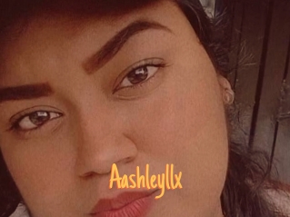 Aashleyllx
