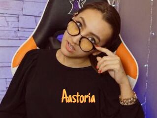 Aastoria