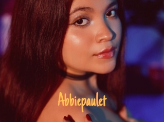 Abbiepaulet